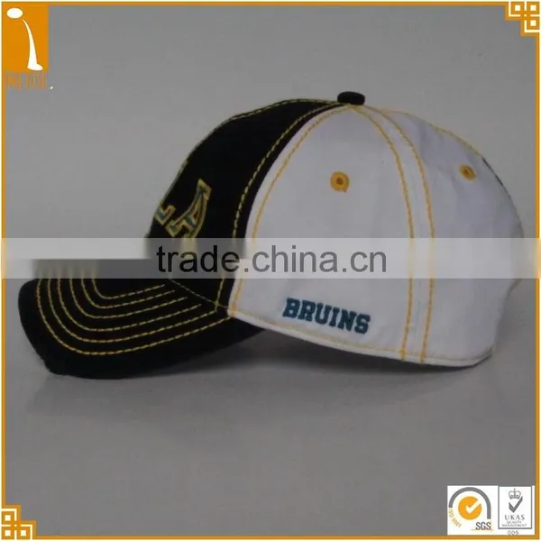 2016 New Multi-panel Custom Designed Distressed Promotional Hats Caps photo-2