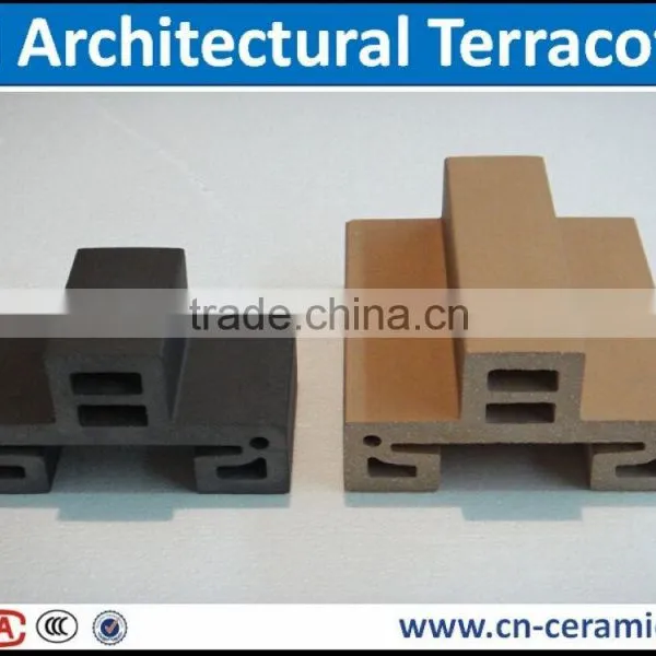 High Quality Terracotta Louver photo-2