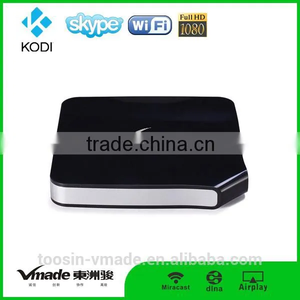 Amlogic S805 Vmade Android t Quad Core Android 4.4 Set Top Box photo-2