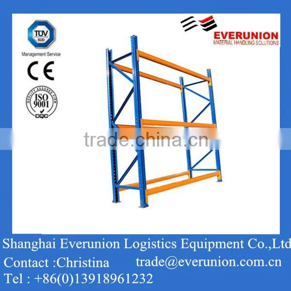 Warehouse Storage Rack Made in China photo-3