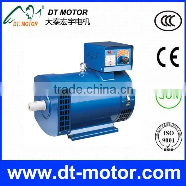 ST Series Single-phase A.C.synchronous Alternator Generator