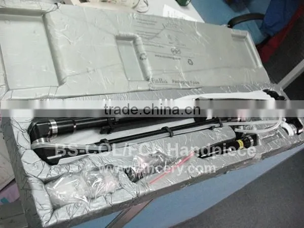 Vertical CO2 Surgical Laser Machine for Livestock photo-6