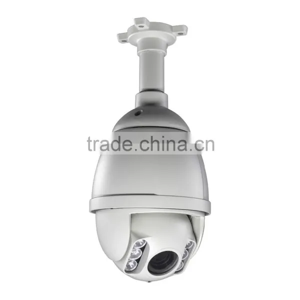SWN12 - SWANN CCTV PRO-754 700TVL DOME PTZ CAMERA IP66 DAY & NIGHT PAN/TILT/ZOOM 10X OPTICAL ZOOM 30M NIGHT VISION CCD photo-2
