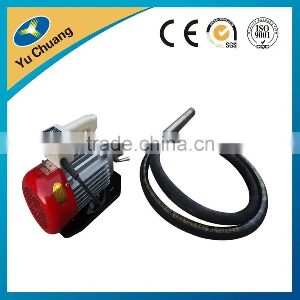 Energy Saving Electric Concrete Vibrator Cheap for Sell.