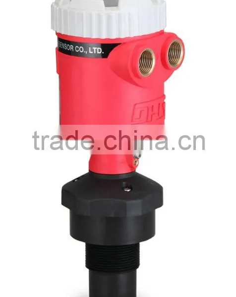 Ultrasonic Level Transmitter (DU-03)