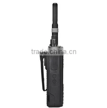 DP4000 SERIES DP4800 DP4801 VHF UHF DIGITAL PORTABLE Walkie Talkie photo-4