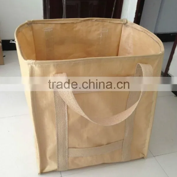600D PVC Garden Waste Bag photo-2