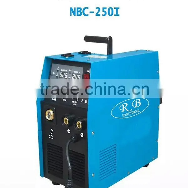 Inverter Pulse Welding Machine Parts and Function for Wholesales photo-2