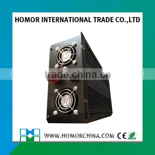 Micro Solar Charge Controller Power Inverter 3000w/3kw photo-4