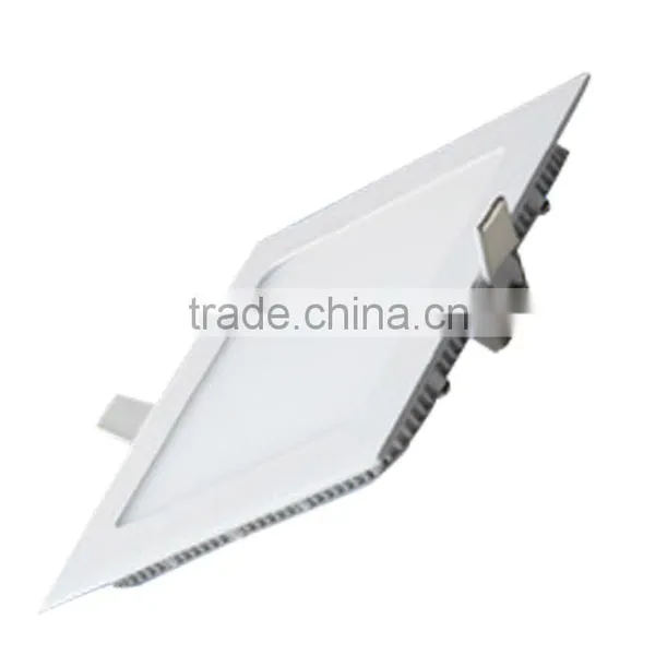 2016 Newewest Desigh 18W Round Square Led Panel Light photo-6