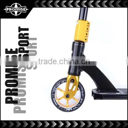 Aluminium Pro Pedal Scooter