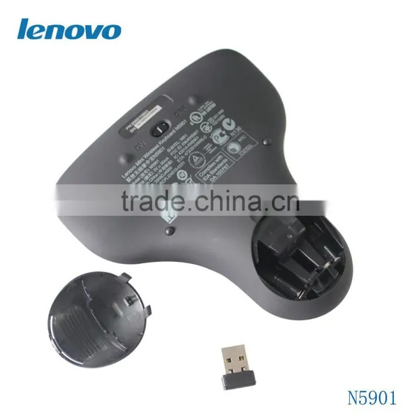Lenovo Mini Wireless Keyboard N5901 photo-4