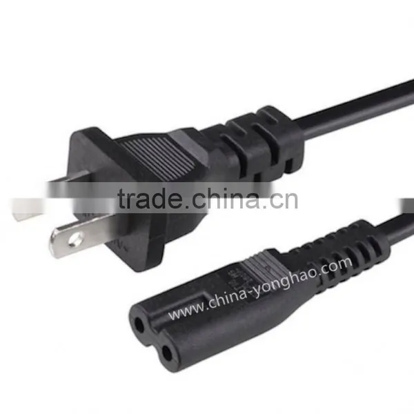 China Manufacture and Sale 2 Pin Plug With Ac Power Cord and Plug Types 6A/10A/250V photo-4