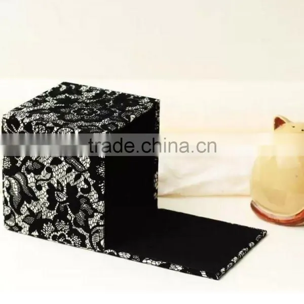 Innovative Square Tissue Box Holder photo-3
