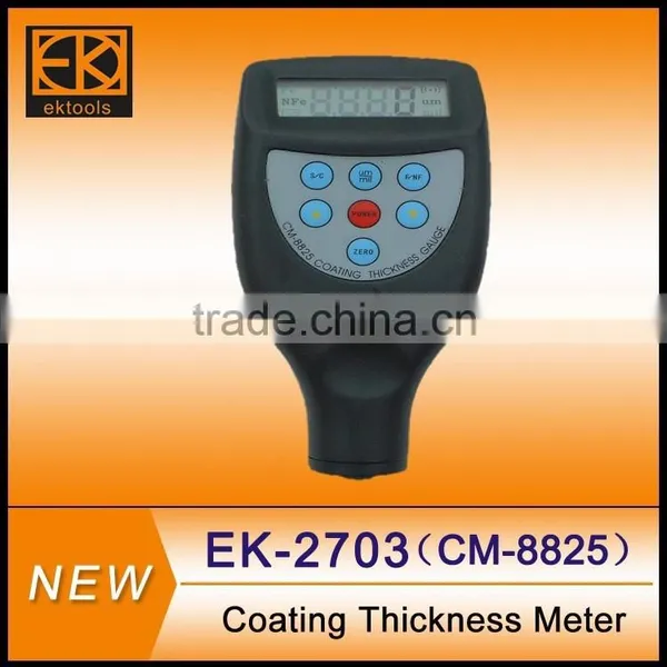Paint Coating Thickness Gauge in Dubai Uae Paint t photo-2