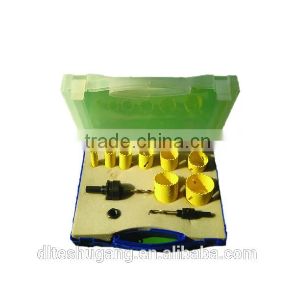 M2 M3 M42 Hole Saw photo-6