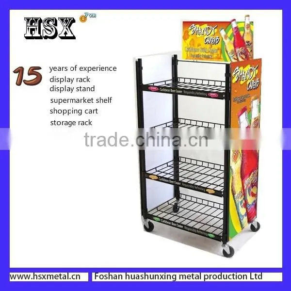 Fashion and Durable Nautical Novelty Wine Rack Wholesale HSX-DR0337 Decoration for Wine Bottle photo-2