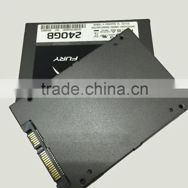SSD 120GB 240GB 480GB KST SSDnow V300 Solid-State Hard Drive (New) photo-5