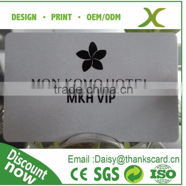 Free Sample..!! Full Color Printing Hotel Key Card/hotel Magnetic Key Card