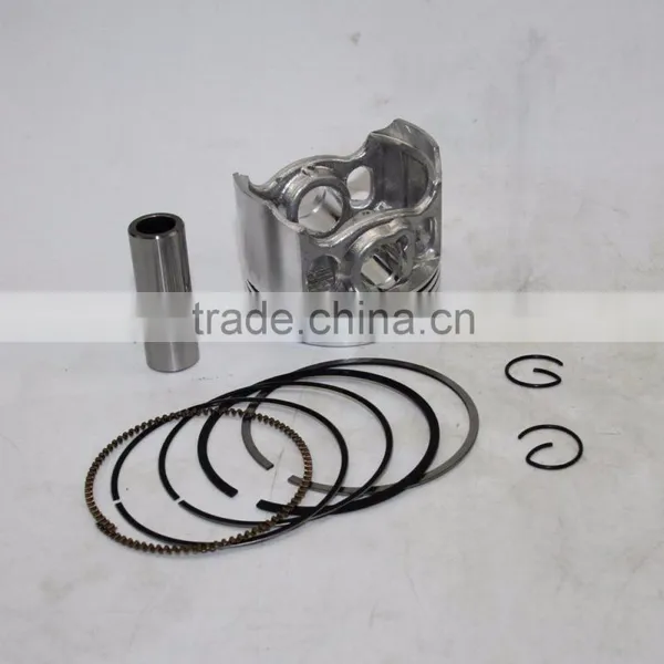SCL-2013073614 58mm Piston Kit for Discover Motorcycle Spare Parts photo-3