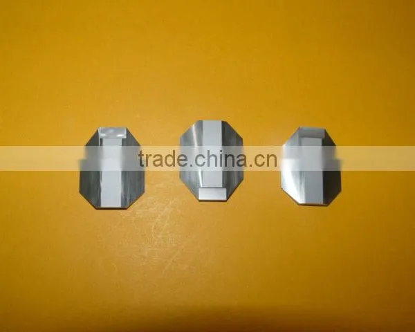 Silicon Target Si 5N Irregular Shape photo-2