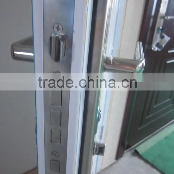 Interior Steel Door Picture Apartment Door for Sale photo-6