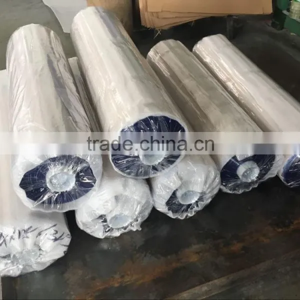2016 Pvc Fire Proof Sheet photo-4