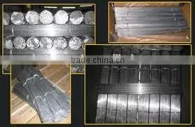 Hebei Factory Produce G.i Wire for Binding photo-5