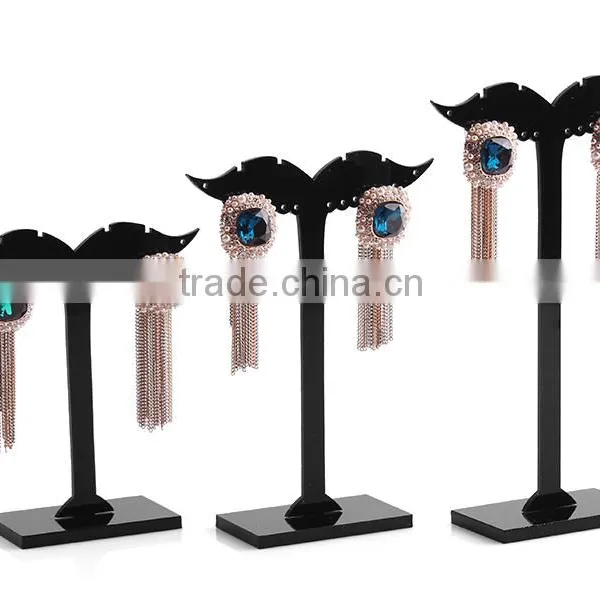 Hot Sale Fancy Acrylic Jewelry Display Rack photo-2