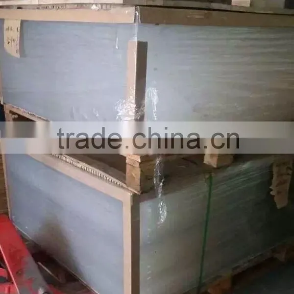 Acrylic Clear Block Clear Acrylic Sheet Acrylic Plate photo-2
