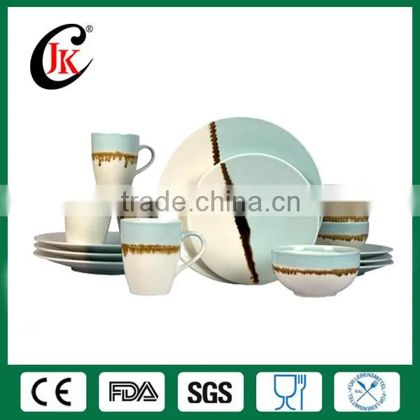 2014 Hot Sale Porcelain Dinnerware Sets of With Best Price and New Design