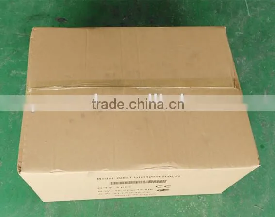 Cable Mesh Sock With 2 Heads photo-5