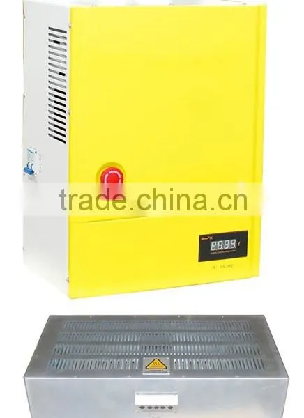 50kw Grid-tie Wind Turbine System Controller With Three Phase Dump Load photo-6