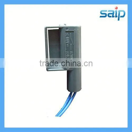 mass flow controller
