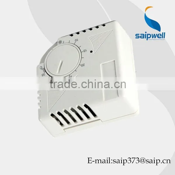 2014 Industrial Room Thermostat Thermostat Switch 250V/10A (SP7000) photo-2