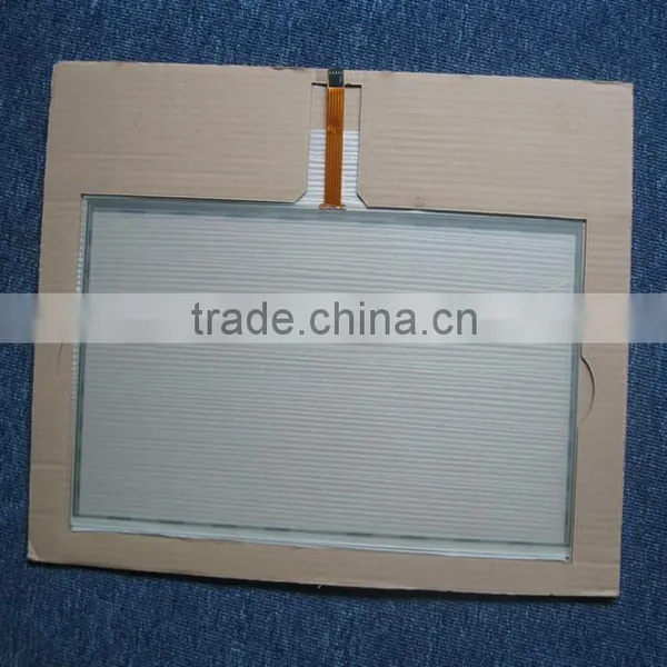 21.5 Inch 5 Wire Resistive Touch Screen,wholesale Kiosk Touch Panel photo-3