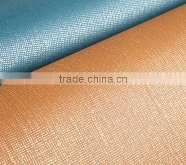 Non-woven Wallpaper Manufacturer Living Room Wall Papers photo-4
