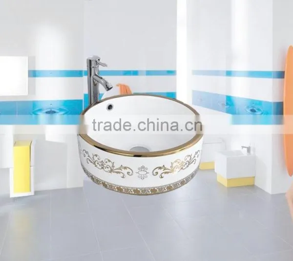 Hot Sale Color Simple Style Wash Basins Bracket photo-6