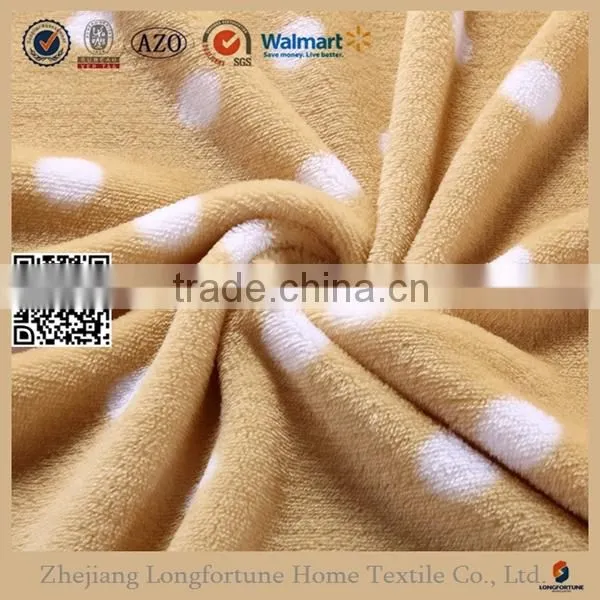 Manufactory Walmart China Home Textile China Supplier Knee Blanket photo-6