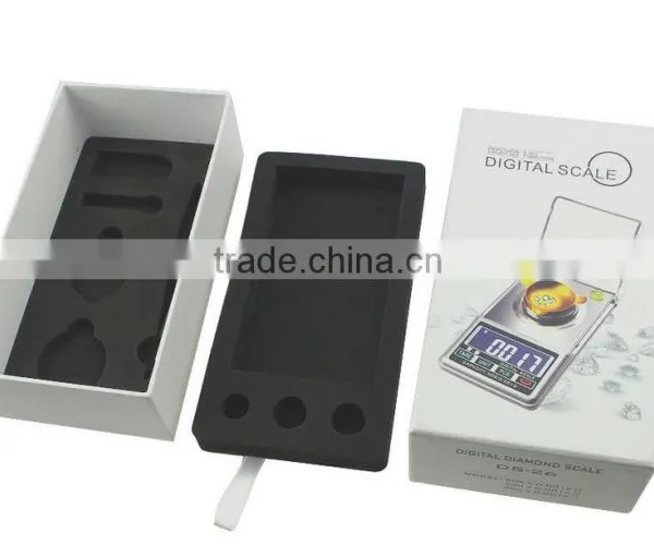 High Accuracy 20g x 0.001g Mini Pocket Digital Scale photo-5
