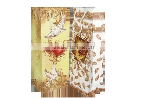 Fashion Craft Design Little Paper Bag