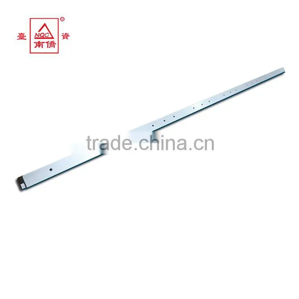 Aluminium Profile for Storage Rack photo-4