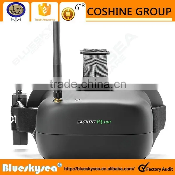 Glasses Video Glasses For FPV Skyzone Fpv Goggles With Diversity