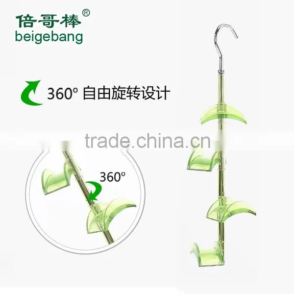 Wardrobe Multi Hanger & Rack photo-5