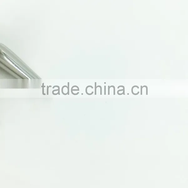 CTDA-005 Unisex Stainless Steel Bondage Neck Collar Wrist Restraint Handcuffs Spreader Bar Sex Toys photo-3