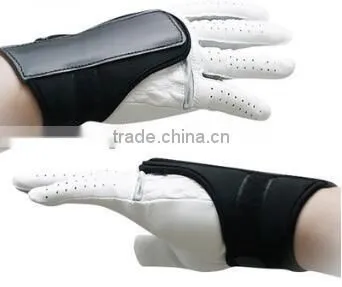 Golf Wrist Brace Band Swing Training Trainer Correct Cocking Aid Tools