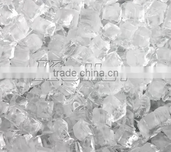 Fabrique de Glace en Cube Pour Restaurant photo-6
