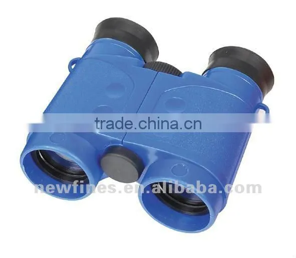 Binocular,Plastic Binocular,Toy Binocular,Galileo Binoculars