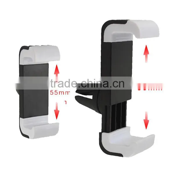 Universal Gps Navigator Holder Multi Colors Airflow Vent Mount Mobile Phone photo-4
