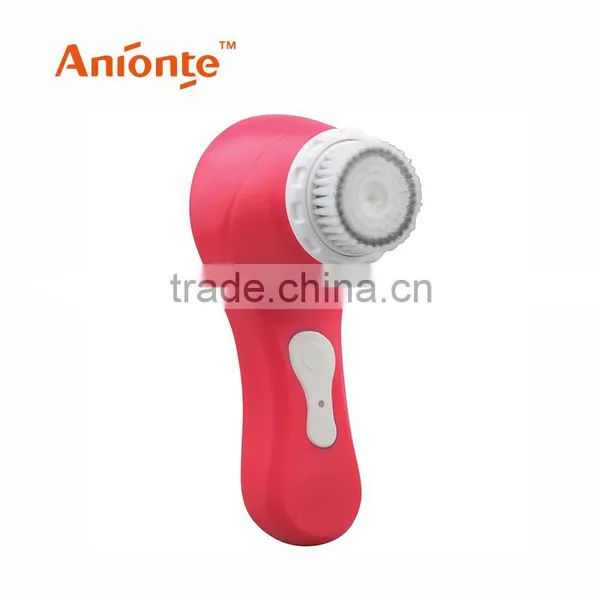 12 Hours Charge Wireless Ultrasonic Facial Cleaner photo-4